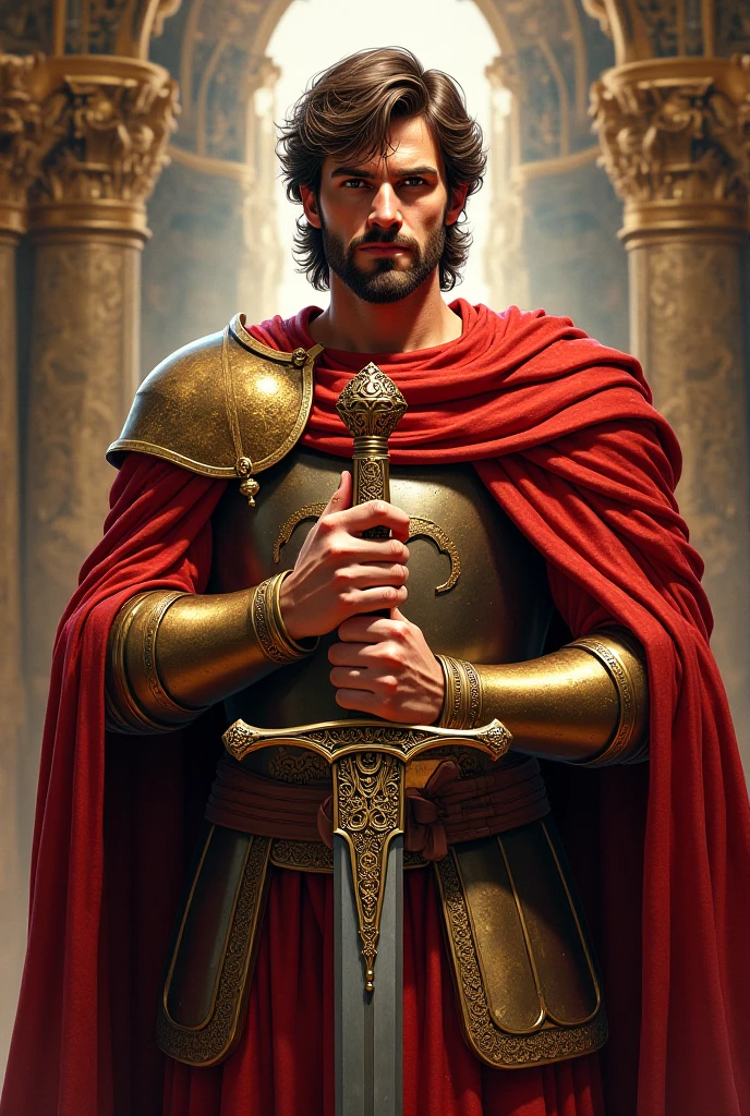 King David --auto --s2