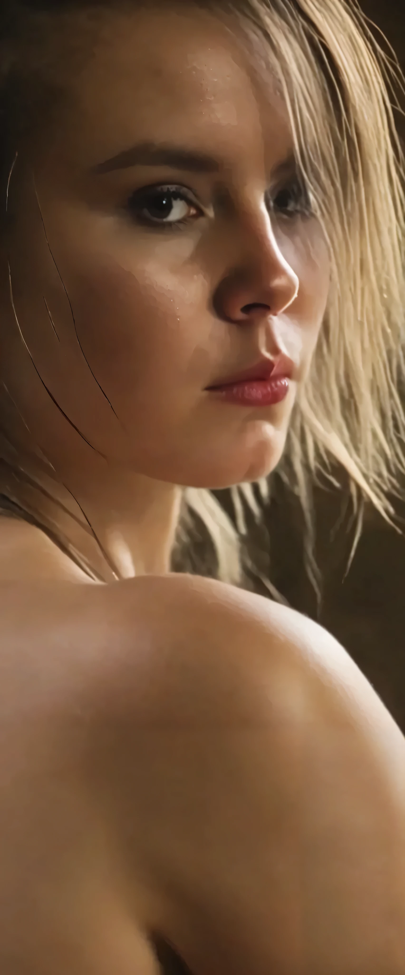 sfw:2.stop.high quality, photorealistic, 8K, 16K,professional, detailed,(she_is_fucked_in_ass),sfw:2,1girl,((solo)),sensual, intimate, intense expression, erotic, close-up, realistic skin tones, detailed facial features, natural lighting, cinematic, dramatic,warm colors, masterpiece.stop.sfw:2