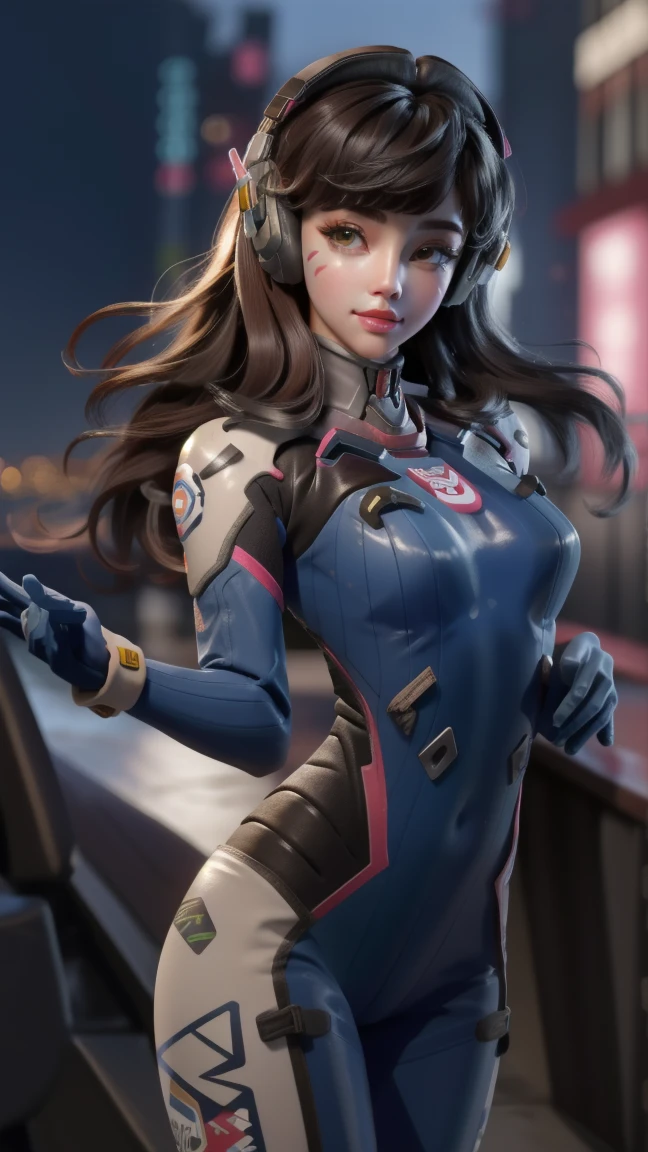 ((Realistic lighting, Best quality, 8K, Masterpiece: 1.3)), Focus: 1.2, 1girl, Perfect Body Beauty: 1.4, Slim Abs: 1.1, ((Dark Brown Hair)), (Symmetra: 1.4), (Outdoor, Night: 1.1), City Street, Super Fine Face, Fine Eyes, Double Eyelids, blowjob, sexy blowjob, on her knees, 1boy, ((from side))