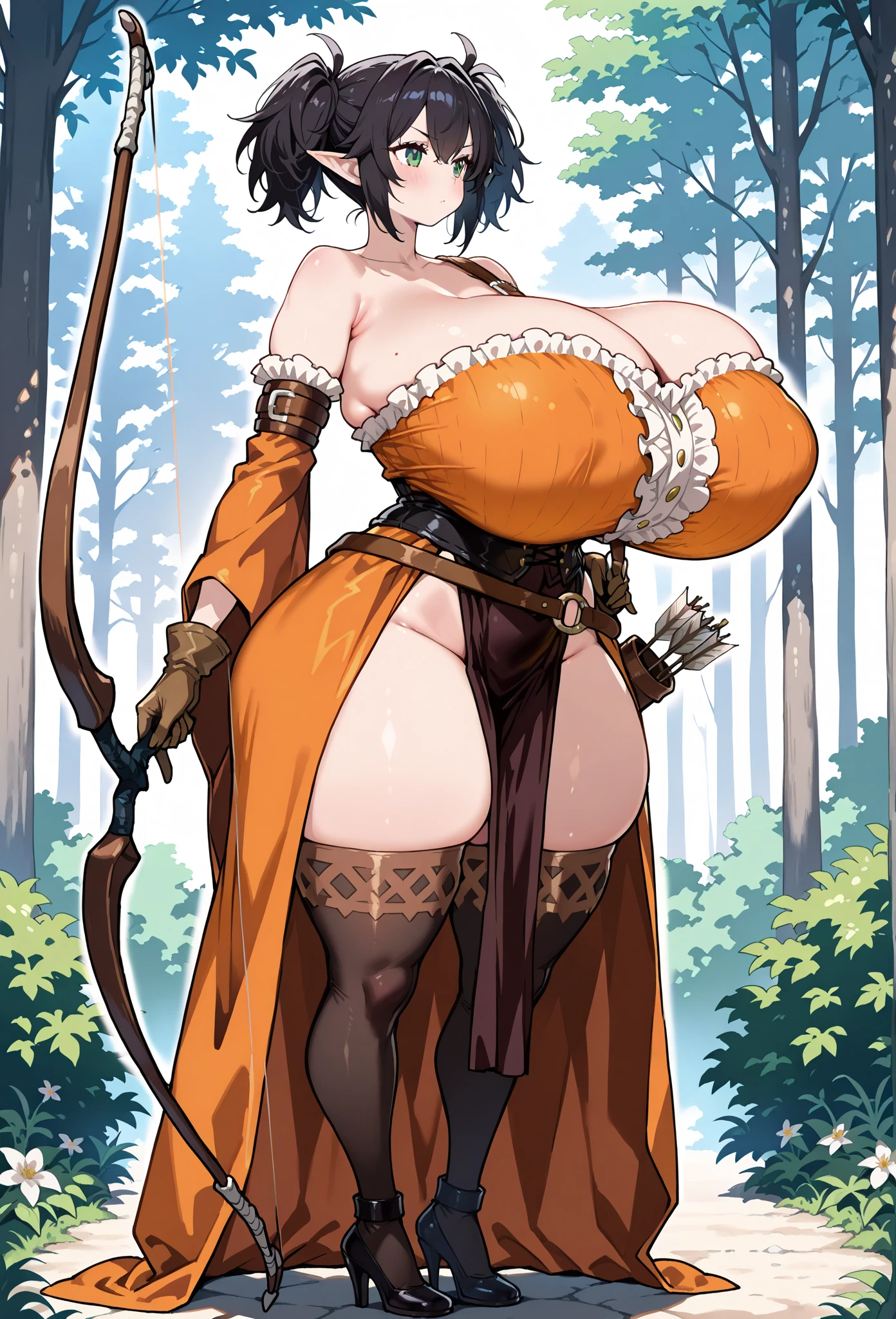 (high resolution, pixel perfect, gorgeous illustrations), (hyper quality, muste piece, etheric: 1.4), ((1girl)), (((((fighting stance))))), (((((pussy))))), ((tattoo)), ((mature woman)), cool atmosphere, yellow eyes, ((((evil grin)))), (((blush))), (((((((muscular))))))), ((thick thighs)), (((wide hips))), ((Big breasts that are about to burst)), fighter, (((woman))), ((((wh_chi_armor)))), (((((cameltoe))))), lewd woman, (shiny skin), sweat, simple background,