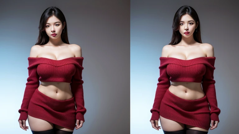 full body photo, (soft light, dark background:1.1), (standing legs widely apart:1.4), from below, (pussy exposed:1.7),(no clothes: 1.5), score_9, score_8_up, score_7_up, realistic, hyper-realistic, ultra detailed, 8k, photo, very detailed, high detailed texture, a 30 years old woman, hourglass body, long legs, (huge tits:1.4), (exposed pussy:1.2), (pubic hair:1.1), provocative, naughty pose, supermodel, (smooth body), beautiful detailed face, cute and handsome face, perfect face, cute face, young face, elegant, gentle, neat and clean, clear and fair skin, sexy, gorgeous, ((black hair, green eyes)), shag, hair volume, (translucent skin), (hyperreality tits with pores and peach fuzz and areolae with bumps andd large nipples;1.3), ), (tatoos, tatooed body, body covered in detailed tatoos) titsonastick perfect hands