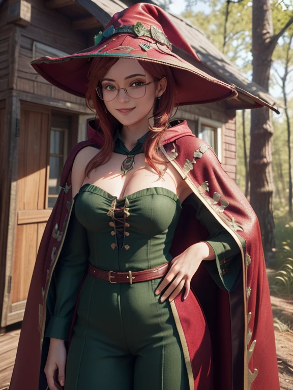 (((mirabel galic)))8k,(((from hogwarts legacy)))(((ropa verde)))(((usa su ropa verde)))(((Amazing tits)))caliente, hermosa,((Hornie)),(((viste  sombrero)))((tiene tetas perfectas)))8k, hiperrealista todo como un motor irreal trazado de rayos render ((estilo humano hiperealista)),(((Empty dark background))). hiperrealista todo como un motor irreal trazado de rayos render estilo humano realista ,(((Empty dark background)))., Suavemente iluminado, Intimo exquisito detalle, foco nítido, intrincadamente detallado, rewarded photography, small-catchlight, bajo contraste, alta nitidez, facial-symmetry, profundidad de campo, cinematic background, Renderizado del motor irreal, Imagen central, dream-like, Suavemente iluminado, intimo, imagen de cuerpo completo ,cuerpo completo,((tetona)),((piernas torneadas)) perfect ass ecchi, hdri