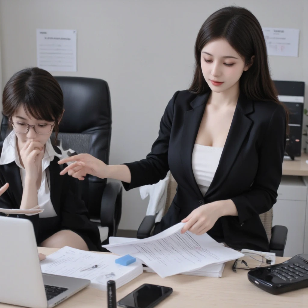 Professional image,Business etiquette,handshake,office room