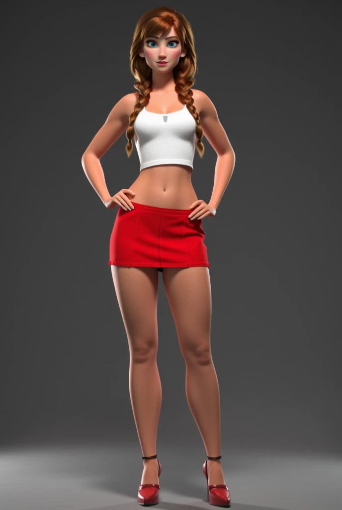 (masterpiece), , (extremely detailed),  (cinematic lighting),(realistic skin texture), (hyperrealistic), (photography),
very long hair, narrow waist, wide hips, 
<lora:MicroSkirt_XL:2> extremely short skirt, microskirt
