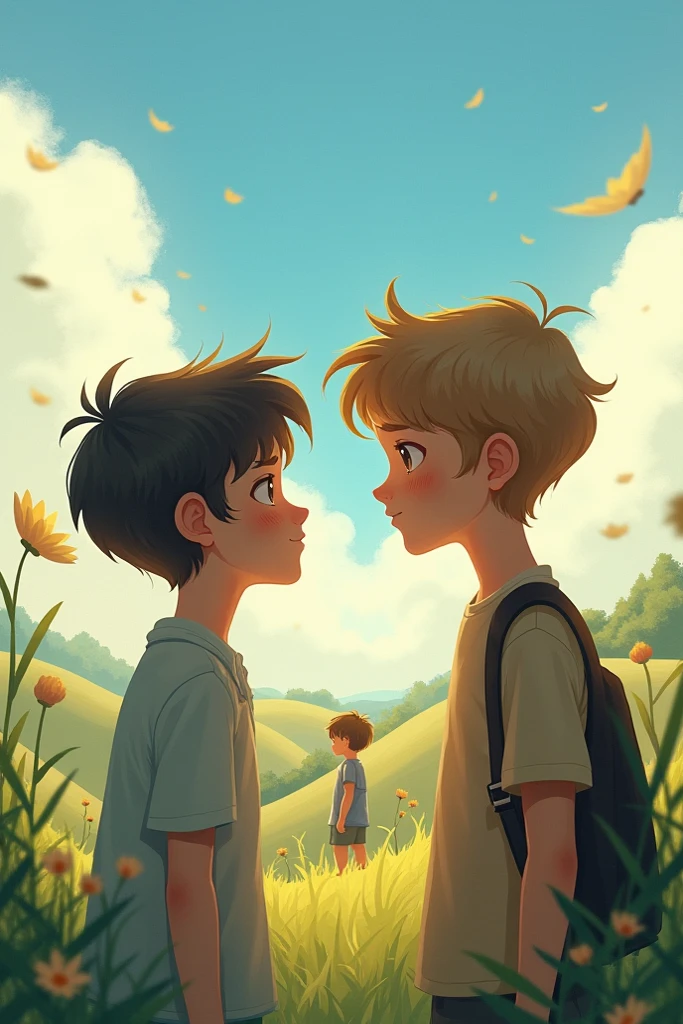 Boy love