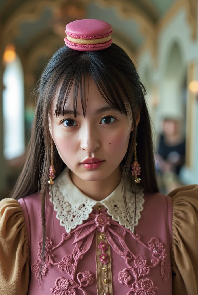 Haz a nezuko con mitsuri abrazado