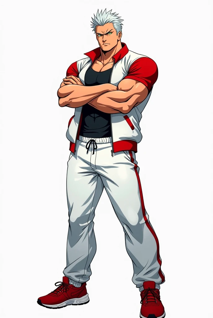 full body in image, masculine pose, unique hair, full man, casual black t shirt, harem pants, male body, slender body, short hair, full body, hot body, sexy male body, dinamic pose. detalied pose, body, simple background, expressive face, focus on face, line art, sketch