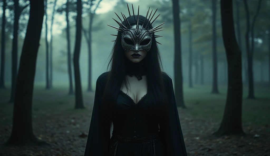 dark art darkweb evil siren,using anonymous mask,darkness,obscure,4k