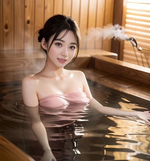 bath towel。