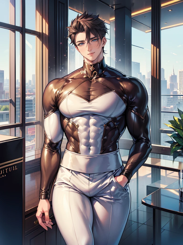 In Medieval monastery Boy Muscular demo boy, seduce, around a young boy "young novice 19 years old", athletic, young man, in torn panties, slips, ??????.