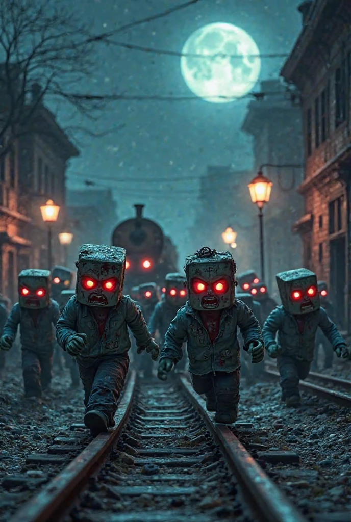3 enfants espions sur une base militaire