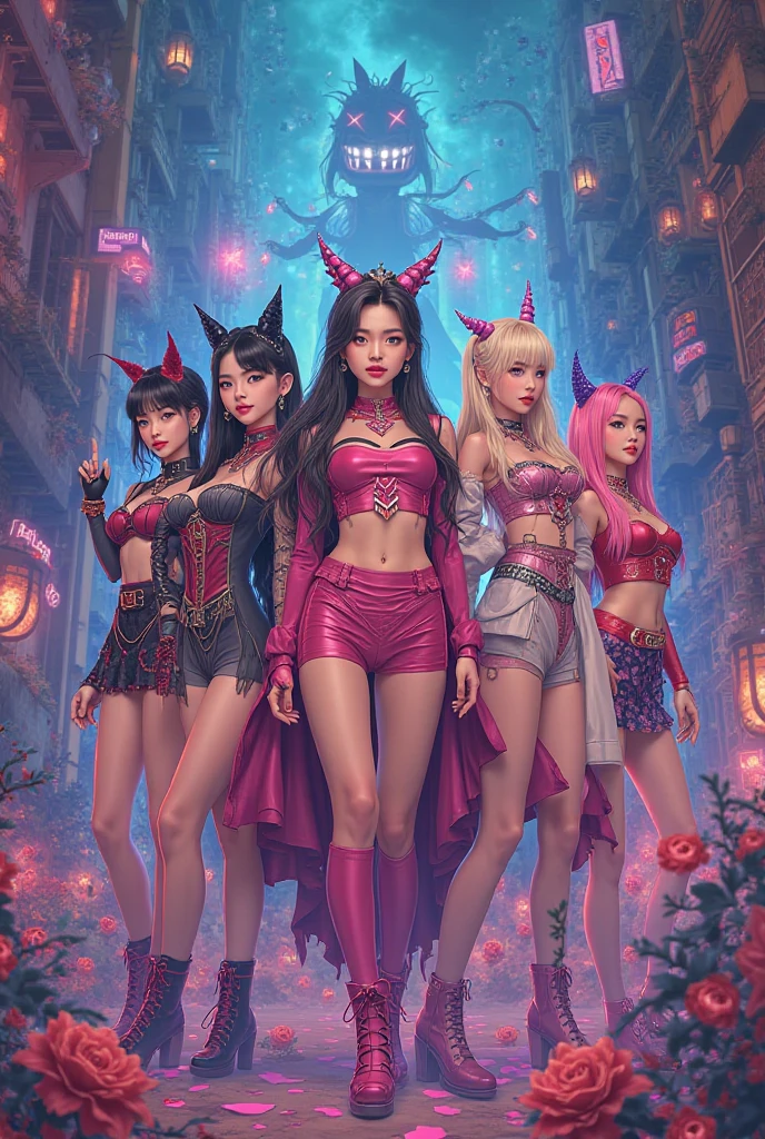 the witch,succubi
