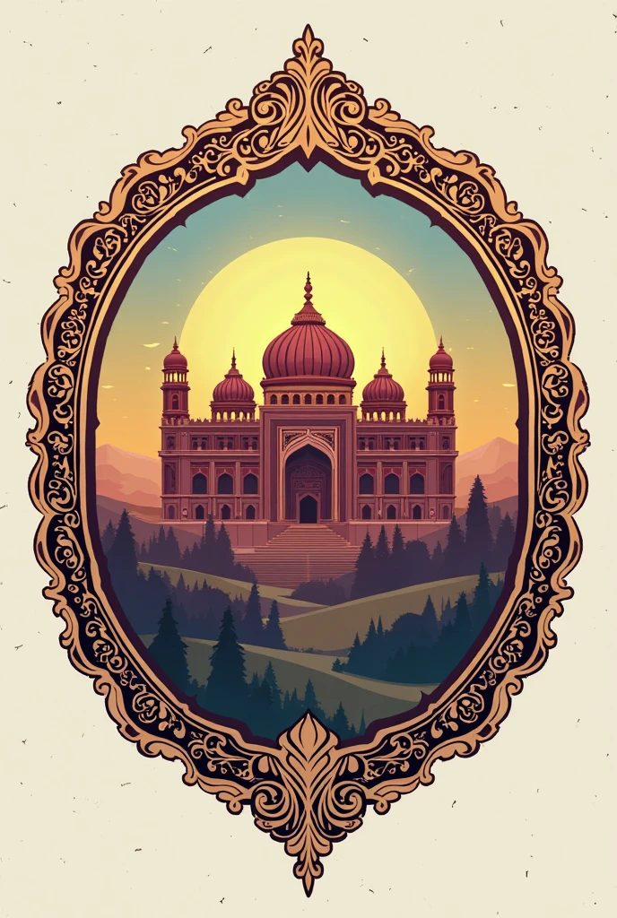 indian logo 
