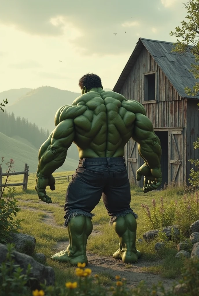hulk