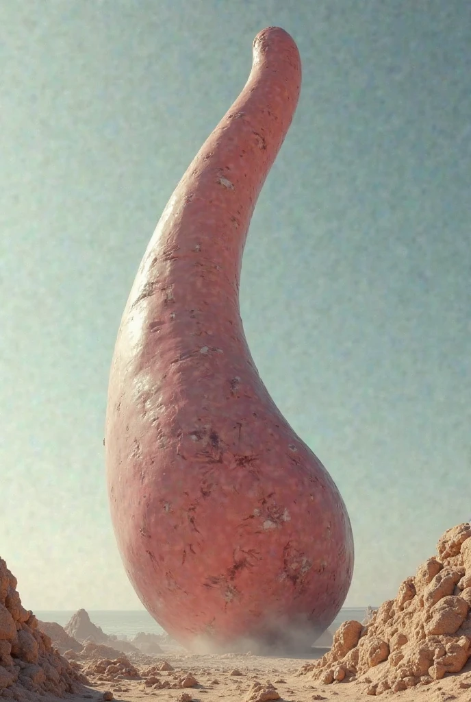 photo of a mashed potato (5chw4nz dildo:1.0), god rays , still life on a plinth , Establishing shot , in the background Cloud Forest, highly detailed, Fujifilm XT-4 <lora:L-5chw4nz dildo-merge-v1:1.0> <lora:Mashed Potato-SDXL-PAseer:1>