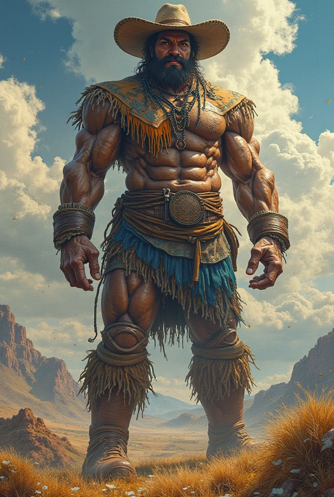 Anakim The Anakim were powerful warriors who lived in the mountains of Mesopotamia and whom the Bible calls giants. The name Enaquins literally means "neck length and height". 
