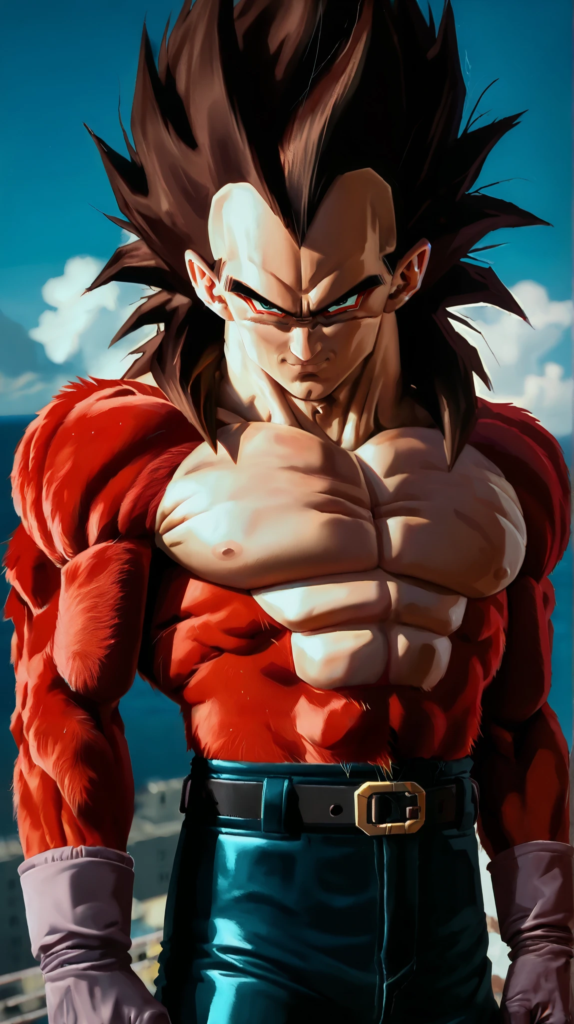 Vggt4gt, blue sky , white clouds 