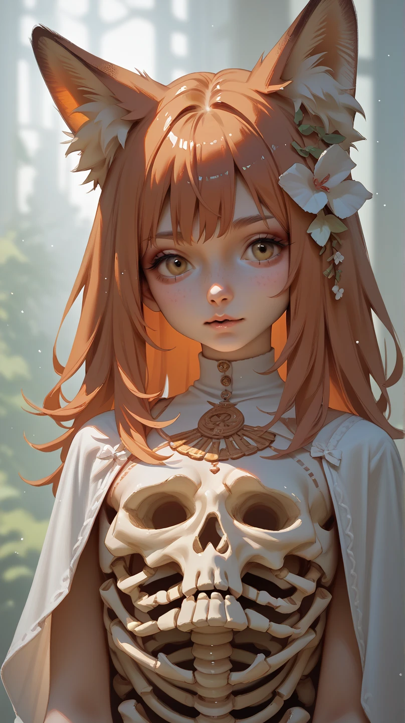 fullcolor digital art of a woman with a skull face and flowers, ink manga drawing, psychedelic manga, extremely fine ink lineart, pencil and ink manga drawing, inspired by amano, manga illustration, a beautiful artwork illustration, pencil and ink manga, detailed manga style, art nouveau ink illustration, intricate manga drawing, detailed portrait of anime girl,masterpiece, best quality, (extremely detailed CG unity 8k wallpaper), (best quality), (best illustration), (best shadow), absurdres, realistic lighting, (Abyss), beautiful detailed glow