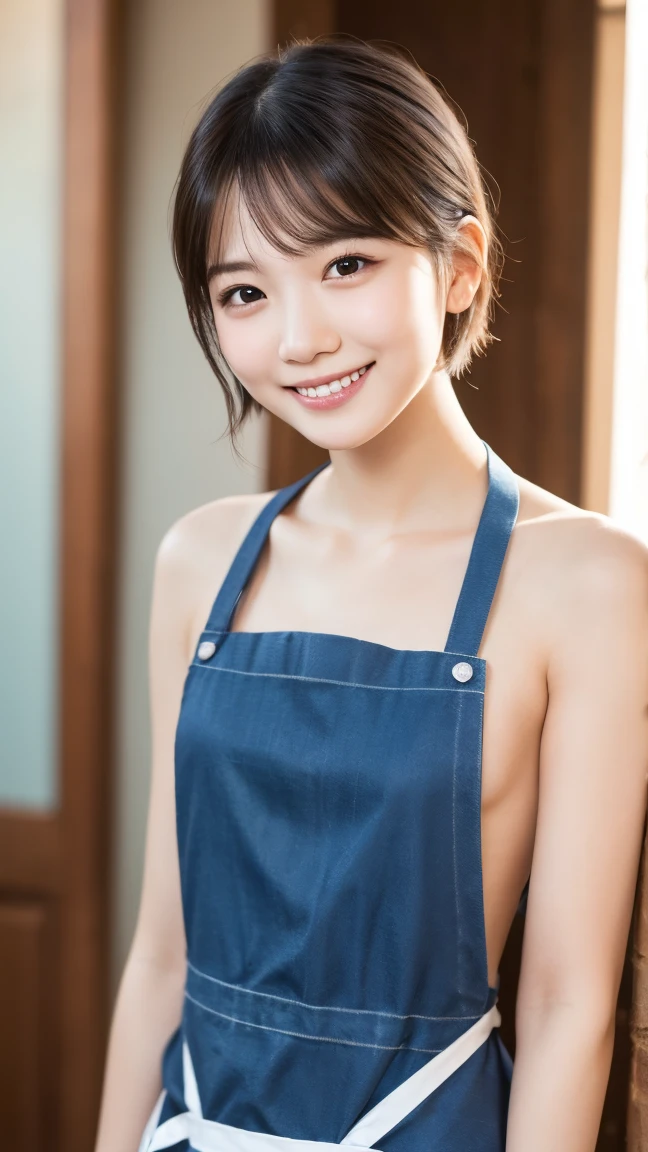(((Low - Angle:1.4)))、((One hand raised))、((She is wearing a colorful and pop blouse and apron.)),(;have big bread))、(((Spread your legs:1.4)))、,(((beautiful armpits:1.2)))、High resolution、Bakery、、smile、Finished as in the picture、white and beautiful skin、Focus on small breasts、((beautiful５This finger))、Bakeryの制服を着ています、最high quality、High resolution、Very detailed、masterpiece、Live Shooting:2、Genuine:2、photoGenuineistic:2、very delicate and beautiful、Fine details、Textured skin、Full Shot、、(beautiful face:2)、hot pants、Putting on makeup、Perfectly balanced legs:1.5), Looking at the camera, Angle from above, (((hot pants))), High resolution、未来のBakery、Delicious bread that women will love、Looking at the camera、smile、Finished as in the picture、、(((I have a big loaf of bread)))、(((cute smile)))、((((Eat delicious bread)))))、((I love bread))、(front focus piece:1.3), 
、Cute Apron、Rainbow Apron、Bakeryの制服を着ています、明るすぎるNatural light、Shining sunlight、最high qualityのディテール, Japanese Girls,1 girl, 8K, RAW Photos, 最high quality, Ticker:1.2, Very detailedなRAWカラー写真, Professional photos, (reality, photoGenuineisticです:1.37), (Very detailedな皮膚:1.2), 超High resolutionな, (Lenz 50mm),,絶妙にFine grain,Look at the person watching,Pretty face, Just Mile:1.05),Wide Hips,Straight hair,,Light pink inner color、 white and fine skin、(Very detailedな8K cg:1.2), (hyper Genuineistic:1.35), (photoGenuineisticです:1.45), (reality:1.4), 

(背景はBakery:1.1)、Sexy upward glance, 、Very detailed、masterpiece、最high quality、Ultra-high resolution energy A、8KのHigh resolutionにより、Transparency as shown in the photo、Fine grain、Expression of gradation、Perfect anatomical figure ,hard disk、Ticker (English) 、 Nikon Z9 80mm Lens ,、明るすぎるNatural light、Shining sunlight、、Ultra slim body、Slender model figure、beautiful姿勢、, 最high quality, 8K, RAW Photos, Confused, Award-winning portraits, shy smile, shy smile, , Delicate girl,, Digital SLR, View your viewers, Frank, Sophisticated, Thin arms, Professional Lighting, Film Grain, chromatic aberration, (Fine grainと顔:1.0), Live Shooting、(((A portrait of extreme beauty)))、((Glowing Skin))、1 girl、16 year old beautiful girl from Prague、Bright expression、((Platinum Blonde Hair))、[Big blue eyes that sparkle like jewels]、Shiny skin、silky super long Straight hair、eyeliner、beautiful前髪、Hair around the eyes、最high quality、Very detailed、Film Light、Intricate details、High resolution、Very detailed))、Detailed Background、8KUHD、Digital SLR、Soft Light、high quality、Film Grain、Fujifilm XT3 、Shallow depth of field、Natural light、(((Spread your legs:1.4)))、Pieces fly、High resolution、Bakery、16-year-old girlas in the picture、white and beautiful skin、Focus on small breasts、最high quality、High resolution、Very detailed、masterpiece、Live Shooting:2、、neon hair clip,masterpiece、最high quality、
One girl,Ives Girl,beautiful照明,(((Anyone can see the D logo.:9)))