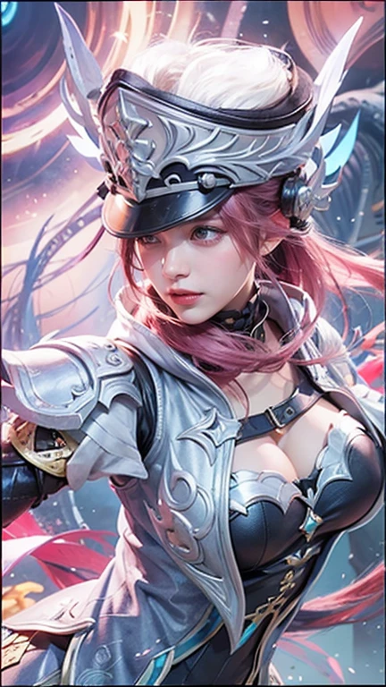 league of legend，Salefani