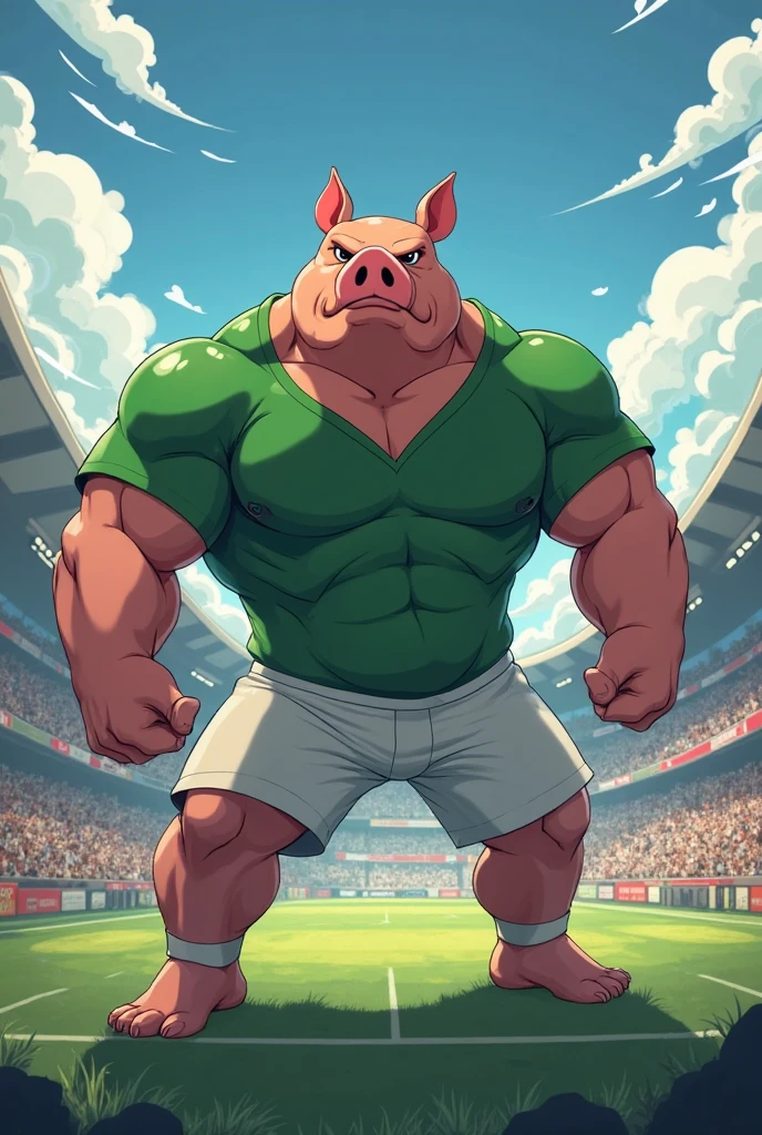 Lion, lion tail, muscular, jogging, fluffy, tall, huge, (((big pecs))), handsome, t-shirt, park, smile (((realistic, 8k, ultra details, masterpiece)))
