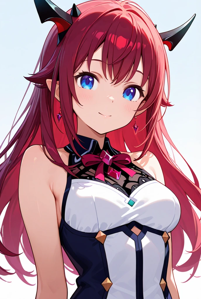 Cute beautiful girl