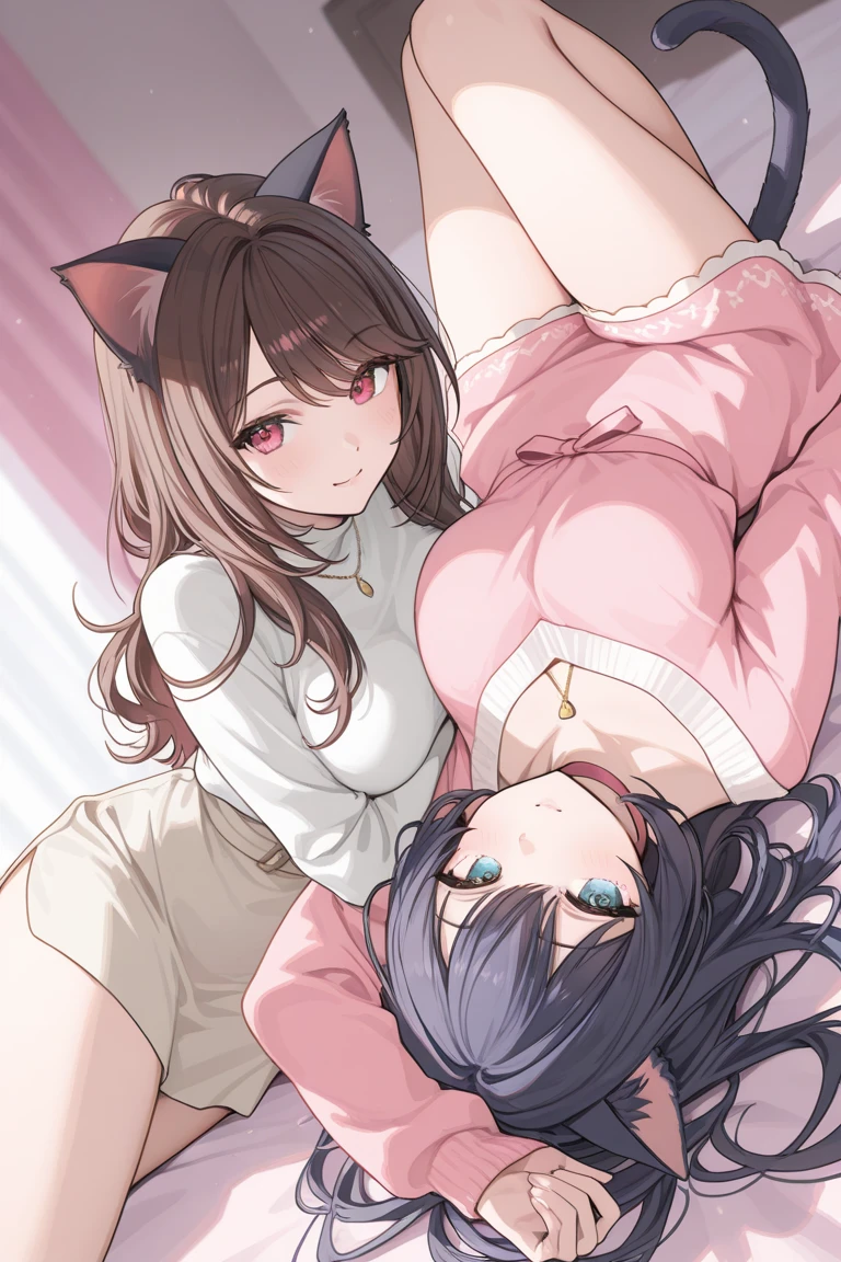 3个女孩,ntr,cheating,The third girl just watched crying and couldn't do anything,Witches,Witch hat,Student uniform,Formal attire,3 students,JK,JK school uniform,Witch costume,Witch coat,Wrap the shirt,Conservative shirts,The packaging is tight,The packaging is tight,pleatedskirt,Bright colors,Magic background,lesbian,French kiss,Wet kiss,French kiss,face to face,hugs,cuddle,Close contacts,Fit snugly together,Side Body,Kiss,tongue kissing,Lovers,stroking each other,matching hairstyle,Match poses,desire big breasts,squelch,Body overlap,squishing,Love,Love each other,Matching decoration,Sexy pose,lacepantyhose,Pantyhose wrapped around the hips,Silk clothes wrapped in full leather,tightsuit