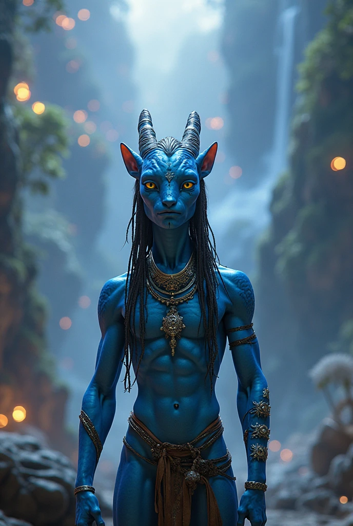 avatar