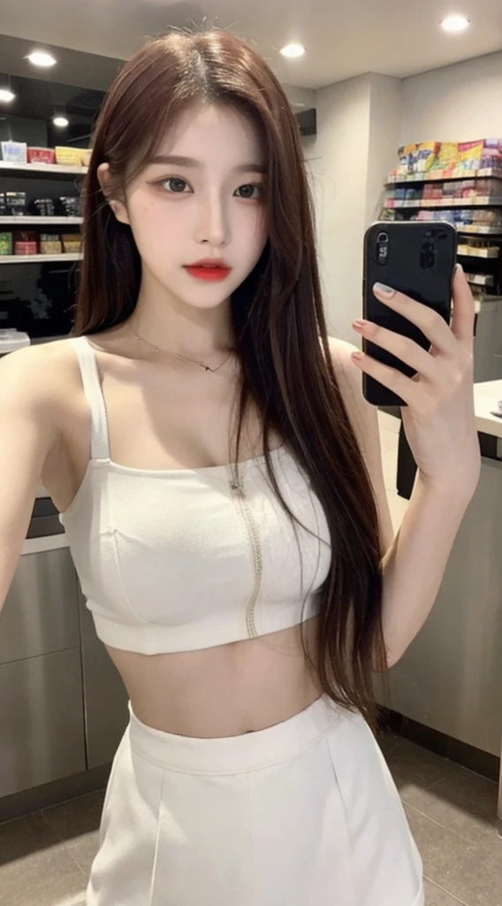 sweetheart, 25 age old, （tmasterpiece： 1.4）, （8K, actual, RAW photos, Best quality： 1.4）, The large, big butt emphasis, Big tits, Abs，Nipples and areola are in good condition, Camera appearance, chineseidol , （1 girl）, Nice face, （real  face： 1.4）, （black hair color hair）, Beautiful hairstyle, realistic green eyes, beautiful eyes in detail, （dermis： 1.3）, Beautiful skins, Attractive, 超高分辨率, ultra-realistic realism, k hd,a sailor suit,shell off,Short hair with details,pure transparent underwear,Pubic hair leaks,NSFW,bunk , The shape of the genitals is transparent and clear, Obscene pose（Bend and open your knees and feet), Right hand raised，Exposing armpits