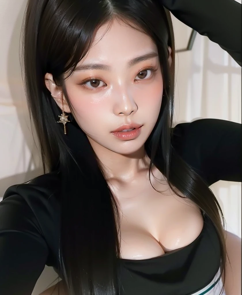 Kim Jennie Hot