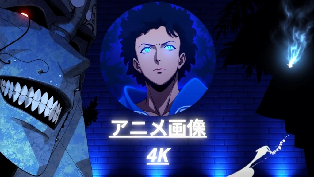 stand \(jojo\), 1boy