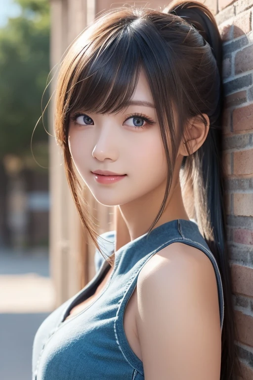 Anime girls