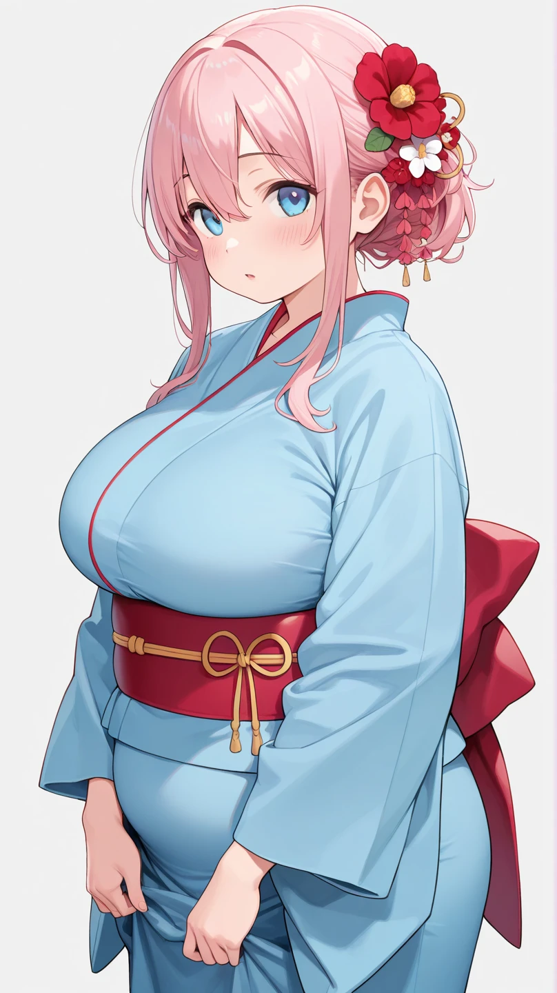 (masutepiece, Best Quality, Perfect ???????, High quality:1.4), nice hand, Perfect hands, Detailed beautiful hands, Large_filesize, fulcolor, hight resolution, symmetric, exceptional, Best aesthetic, newest, Anime, very beautiful detailed body,The hair,faces,The eye,BREAK,



1 beautiful girl, (17 years old girl),Solo,(Cute:1.5),(Chibi:0.6),(kawaii:1.5),(Lori:0.5),BREAK,(17 years old girl), 1 beautiful girl,Very detailed,colourfull,highest details,Clear skin,Beautiful skin,Shy,Very detailed,colourfull,highest details,BREAK,Clear skin,Beautiful skin,Shy skin,BREAK,{Heterochromia,blue eyess,Green eyes,PUPILS SPARKLING:1.9},star eye silhouette,BREAK,(Pink hair, Medium length:1.4),(Twin braids,A little curly hair,Princess Cut, crossed bangs:1.3),(Big breasts,Beautiful breasts,Large breasts:1.5),(long eyelashes, Double eyelids:1.2),Solo,gleaming skin, Clear skin, Beautiful skin,(best quality face),(Top quality glowing eyes),(Doya face,brave face:1.45) ,

Break Break (pink and red theme:1.4), (Red (Gothic lolita, French Girly):1.2), (Fusion of red short kimono and pink classic dress:1.4), (Highly detailed floral pattern on the dress:1.4), (long and baggy kimono sleeves:1.Annealing, Multi-layer skirt) with black ruffles:1.4), (Bare legs:1.3), (ruffled ankle socks:1.2), (Cute shoes:1.1), 


BREAK,(morning), inside in room,Gothic bedroom, a canopy bed,huge window,naked girl poster,coke,on  back, tusk, Open mouth, Looking away,depth of fields,

 BREAK,wakame,wakame,wakame,(Cowboy Shot:1.4), 

BREAK,(Blurry background:1.3),(absurderes, hight resolution, Super Detail Art),cel shading,Clear Color, Lonely optical effect, Beautiful pictures, Bright glow, mystic atmosphere,(Close-up of girl:1.1), Mystical light particle effect,manga influence, clean line drawings,