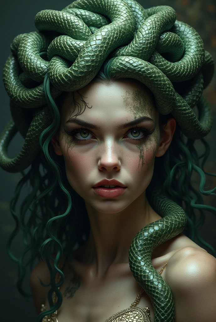Medusa