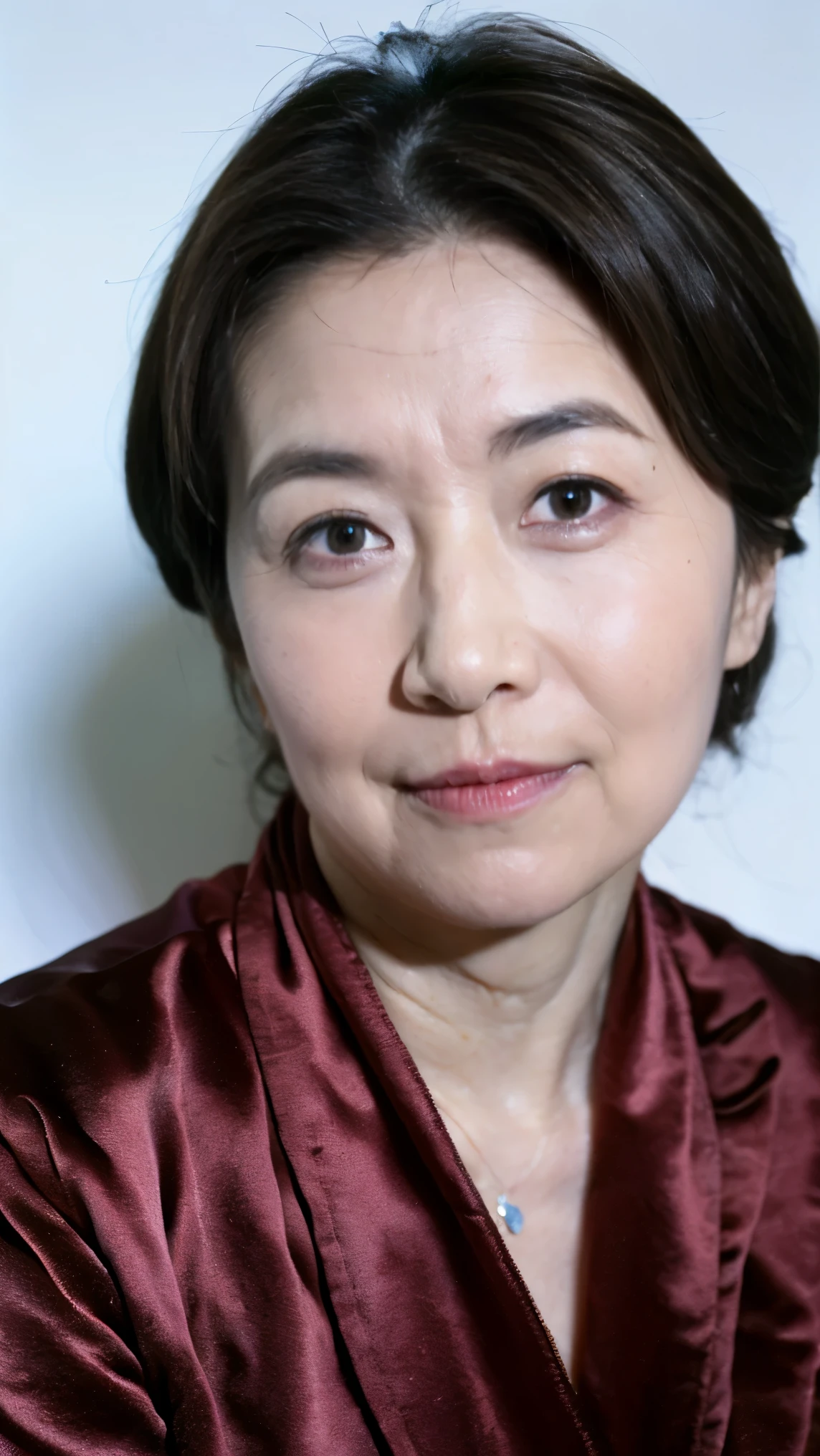 (((portrait:1.3))), (((Delicate skin:1.3))), (((Older mature woman:1.2))),   pictures from a subjective point of view , 6500-v1   .1, Prieros face_v1, (( Aquatics:1.5)), (((  intelligent mature     :1.5))),  (( plump )),   , Illuminate the face , masterpiece, (( clear outline :1.5)), 32K, (((vivid colors1.5))), ((Chinese mature   )), (((aunt:1.5))), (   very big   :1.5),    Beautiful Finish, (((  thin lips:1.3))),  Pull Configuration,    Beautiful Mature Woman Staying at Home Using CL    ,   300 year old woman  ,    receiving light from the front  , Business Operator,     CEO （CEO） （ CEO （CEO）） （  CEO （CEO） （ CEO （CEO））） （   CEO （CEO） （ CEO （CEO）） （  CEO （CEO） （ CEO （CEO）））） , (( senior citizen :1.4)),  front map , give up,   cool look,  bright red lips,   thin lips,