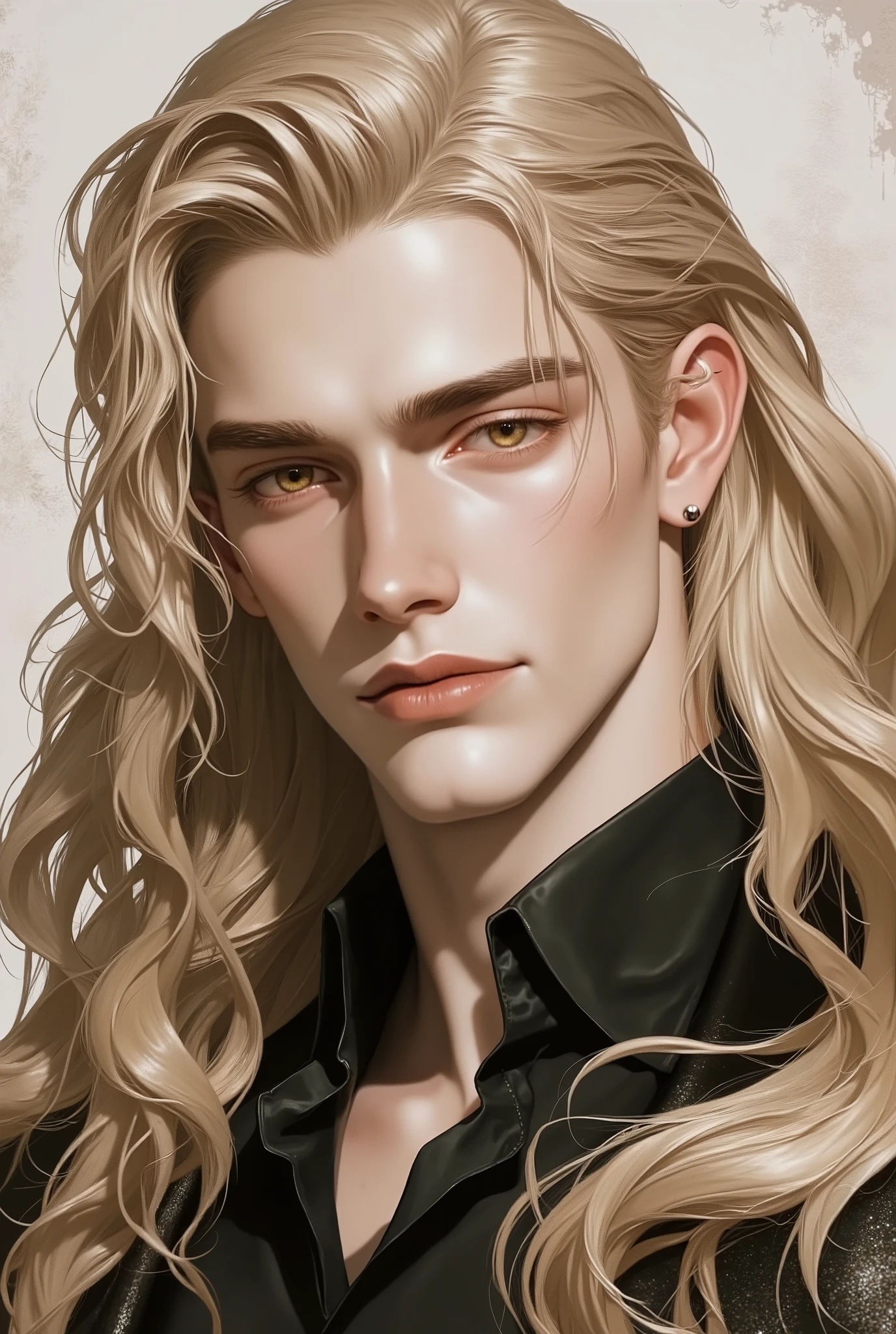 (Best Quality), (Ultra Fine), (Masterpiece), Illustrations, (Young Man), (Wheat Skin), Pirates, Tiny Smiles, Scene on Board --auto --s2