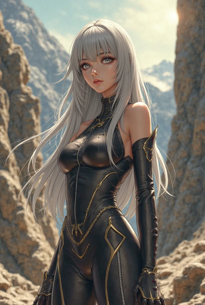 2b nier automata, ((Unidad Yorha no 2 tipo B)), Asuka Langley Shikinamy, ((evangelion)), en tela transparente(((DeepVnecklineslipdress))), 1 girl, (pechos grandes:1.27), Enorme areola ,(((deslizamiento de areola))),((areolas hinchadas)),((Sideboob)),(((cuello))), Chica Yorha, beautiful woman, Mujer preciosa, hermosa joven, 2b nier automata, ((Unidad Yorha no 2 tipo B)) Chica con pelo largo, Cara joven adorable, female idol portrait, Peinado desordenado, ((Walking through a desert city)), ulzzang, ulzzang-6500-v1.1, pureerosface_v1, maquillaje coreano popular, maquillaje popular de Corea del Sur, con el pelo largo, (8k, Foto RAW, La mejor calidad, Obra maestra: 1.45), (NSFW:1.35) --auto