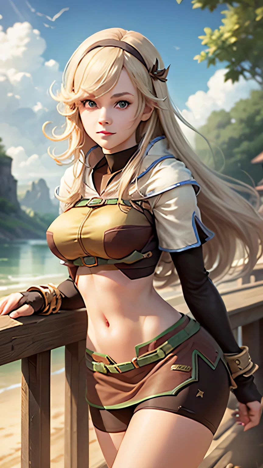 1girl, adult,corrin, ragnarok online