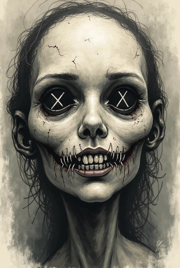 horror
