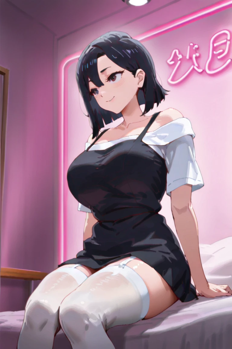 Highest quality, masterpiece), One woman, Completely naked、Armpit Hair、Blushing、Urinating、Tremendously large nipples、Nipples bigger than thumbs、The biggest nipple in the world、Very large nipples、Erotic squatting、Ahegao、Embarrassing、Big Ass、Tortoiseshell binding、(((((Accurate human body)))))、Painful expression、low length、、pubic hair、This woman has very thick armpit hair.、Tortoiseshell binding、Inserting a dildo into her vagina and masturbating、Beauty、 Women with armpit hair