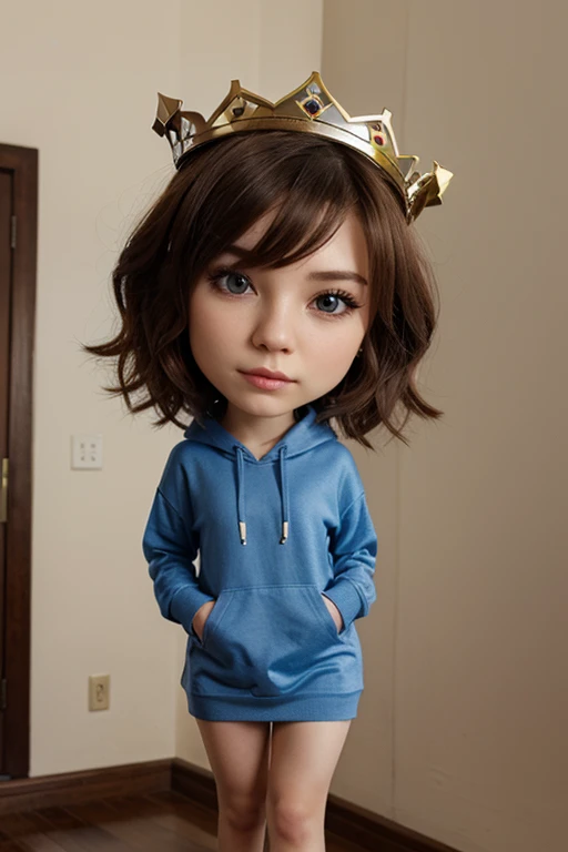 (masterpiece, best quality, perfect hands, perfect fingers, parfect face, high resolution, ultra detail, 16k), japanese girl, (10 yo:1.8), (boyish:1.8), very short hair, (clothing:1.8), cyberpunk body suit, cowboy shot,