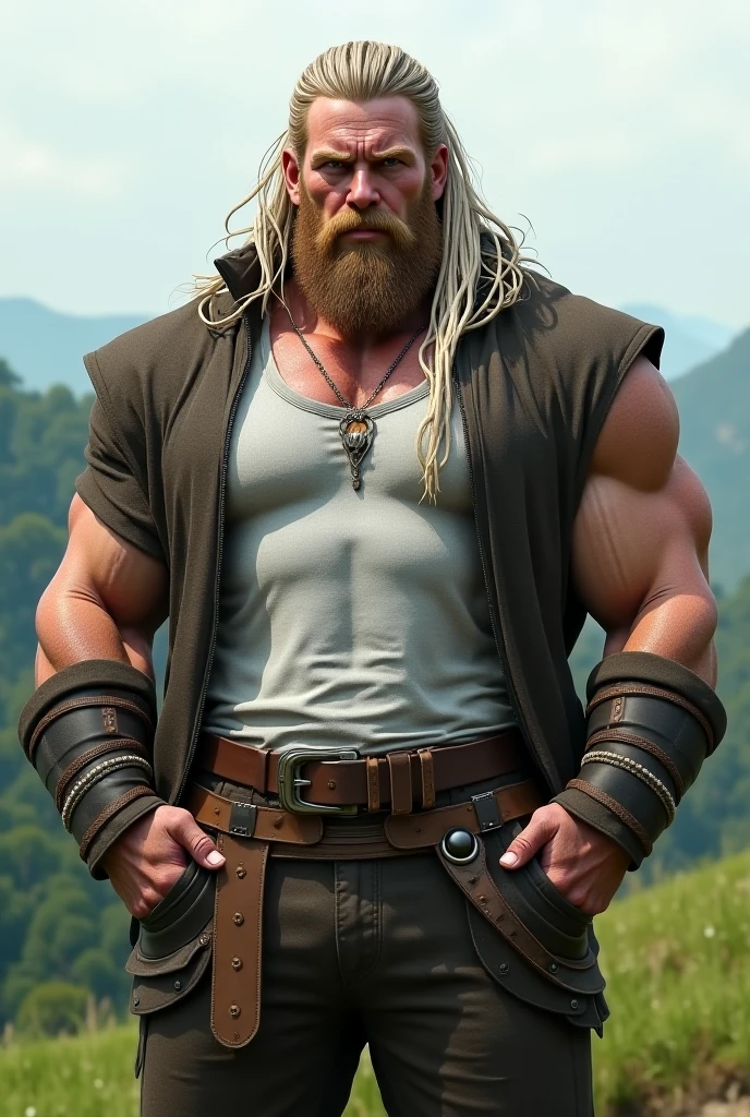 (8K、RAWE Photo、Highest quality、masterpiece:1.2)、(Real、Photorealistic:1.37)、Super detailed、Ultra-high resolution、1 male、Beautiful detailed face、(Feather Cut: 0.6)、Professional Lighting、The lighting is bright、Actor、mode、Wide-angle shot、Daytime、bright , simple background ,Simple Background、beard、profile、Face close-up、From the side、JP, 80 years old man, 80 years old daddy, hairy cock, hairy hirsute shaft, hairy foreskin, well groomed moustache,  thick pronounced grey beard, grizzly hair, absurdly huge nose, hawk nose, big old man nose, convex nose, pronounced bridge and outward curve that protrudes from the base of the nose, long white hair, thick bushy eyebrows, constantly growing nose, blue eyes, big chest, big-nosed guy, broad shoulders, sharp manly jaw, bushy white eyebrows, bump on large nose