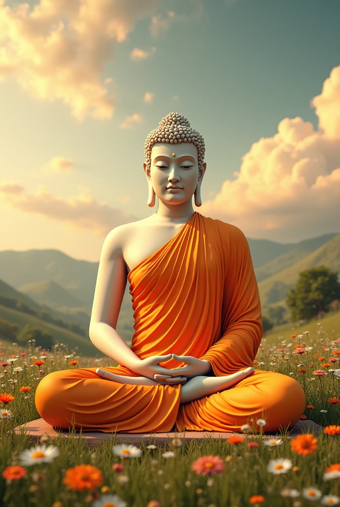 Gotam buddha 🙌 ji open इंडियन fleg