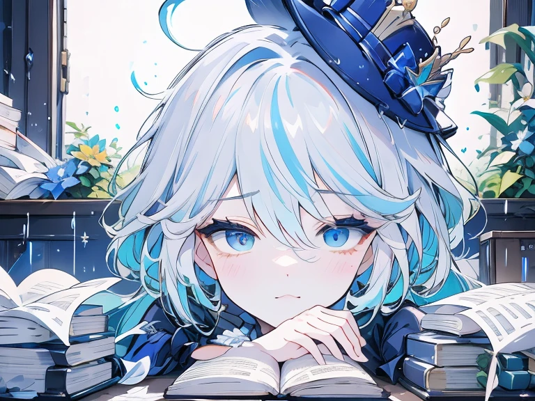 核心画面与质量 --- masterpiece, best quality, high resolution - SeaArt AI