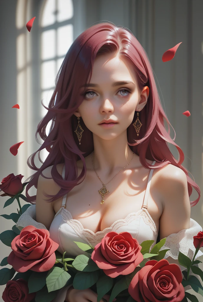 Roselia, artmdfstff2
