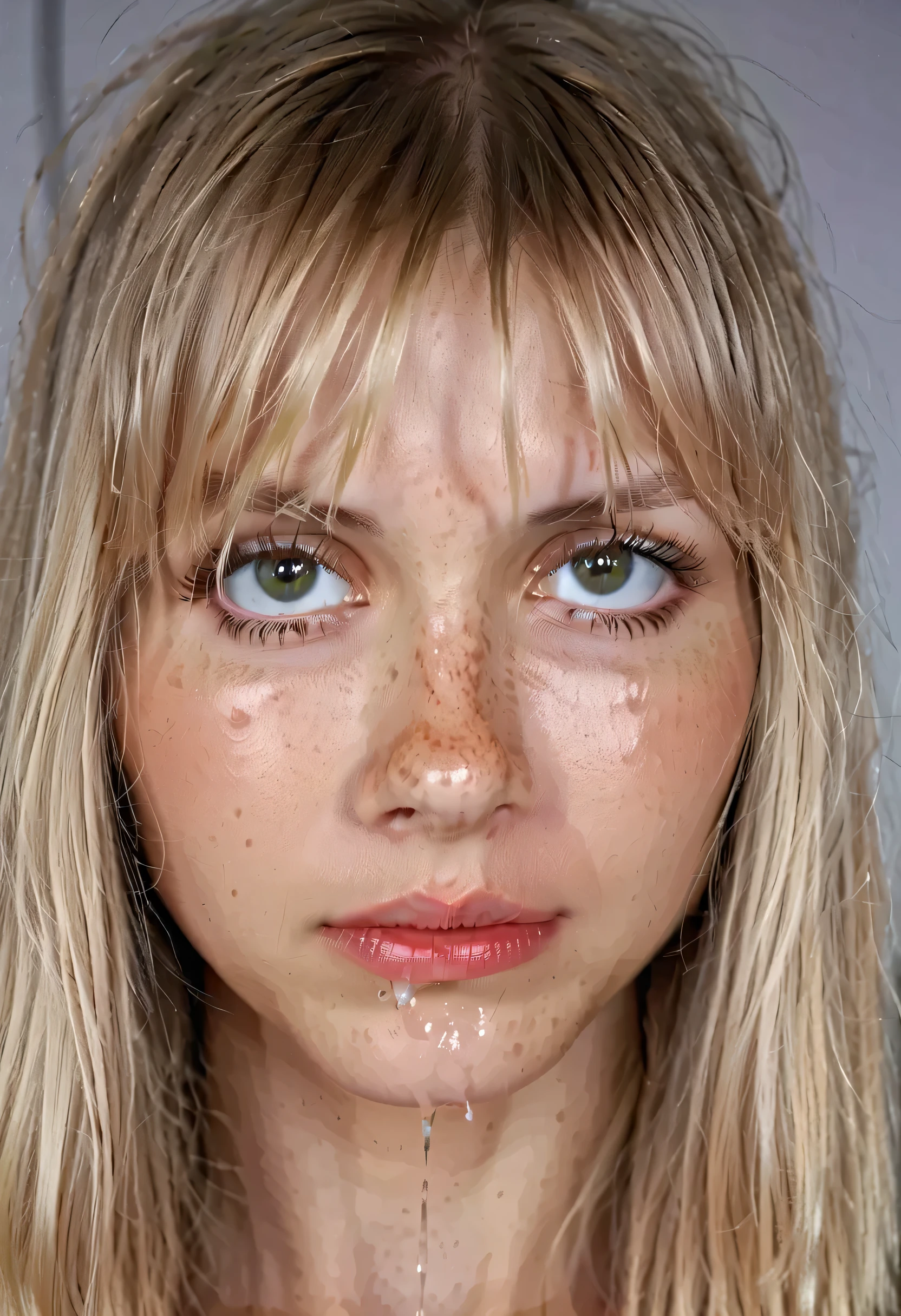 score_9,score_8_up,score_7_up, (medium body portrait:1.2), (a little and young girl receiving several cumshots in de face), , ((11yowet, lascivious, lewd, (playing with several friends on a chair), freckles, skinny, ((high detailed face)), ((ultra detailed face)), green eyes, blonde long hair with bangs bedroom background, photorealistic, photo, masterpiece, realistic, realism, photorealism, high contrast, photorealistic, 8k HD high definition detailed realistic, detailed, skin texture, hyper detailed, realistic skin texture, armature, best quality, ultra high res, (photorealistic:1.4),, high resolution, detailed, raw photo, sharp re, by lee jeffries nikon d850 film stock photograph 4 kodak portra 400 camera f1.6 lens rich colors hyper realistic lifelike texture dramatic lighting unreal engine trending on artstation cinestill 800, (realistic expression), (proportional body), (proportional face), (((medium body shot)))