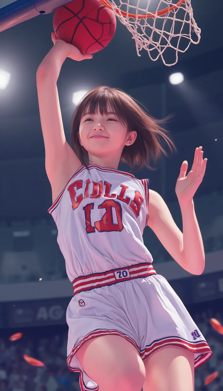 アニメNBA