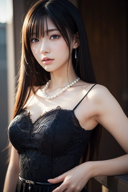 darkness
