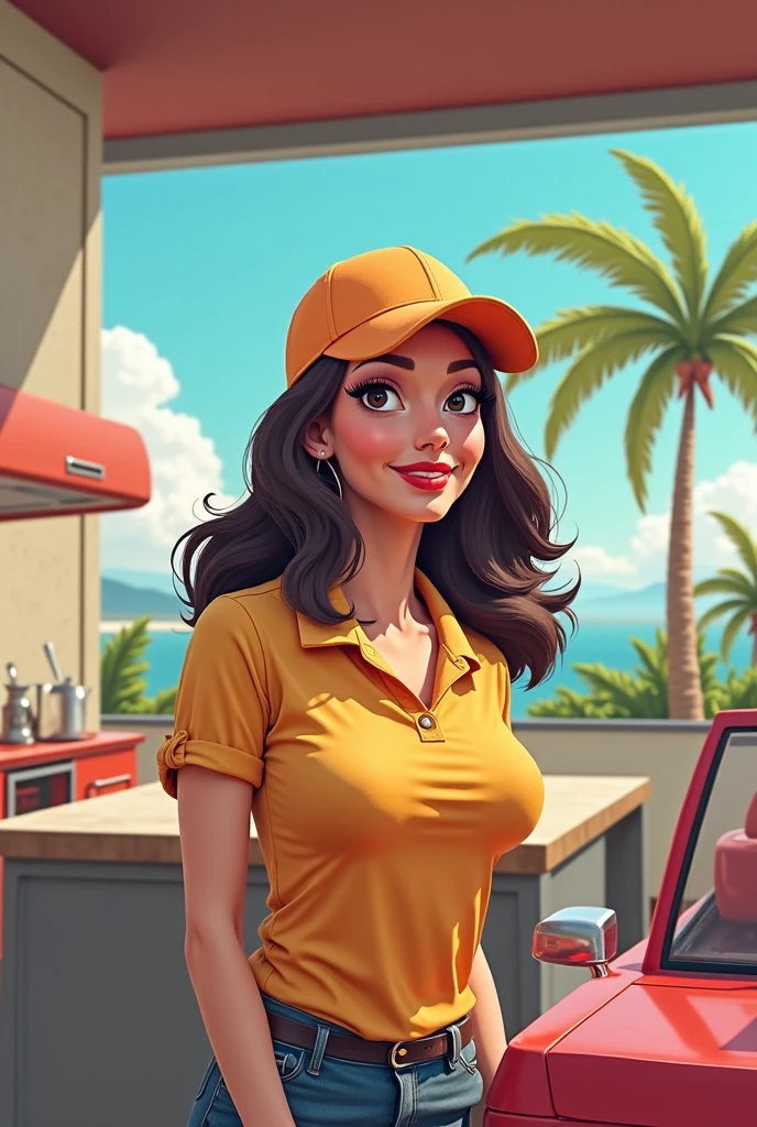 Big Booty SeaArt AI Big Booty SeaArt AI
