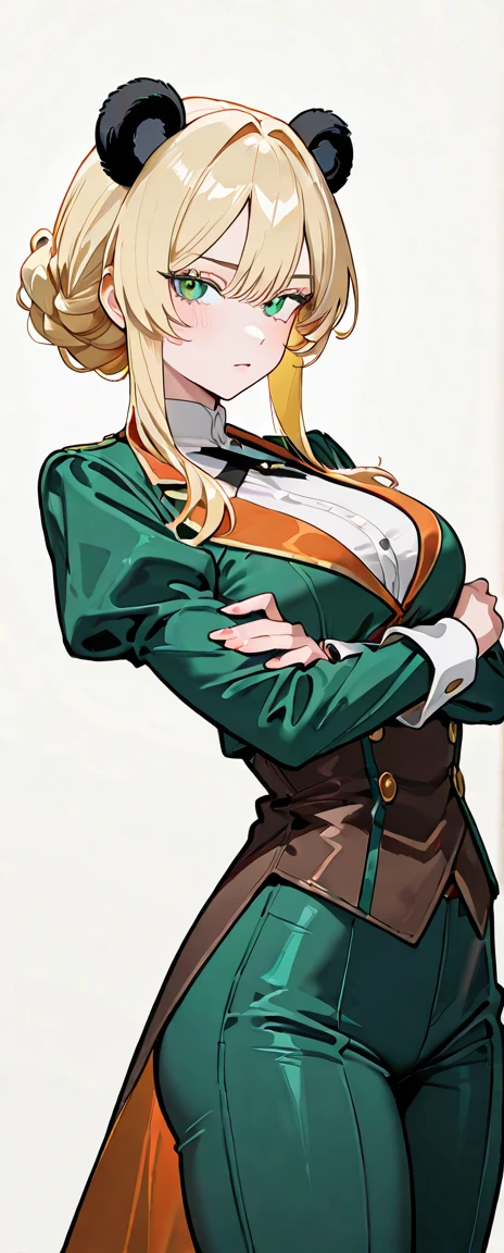 8kんで(A sloppy smile, The face we&#39;re looking for, Mischievous face:1.9)
8kんでラフレシア、下半身が植物のwoman:1.9
((woman,Huge breasts, (Huge breasts:1.5),Are fat,とても唇が赤いHuge breastsを強調,Big Ass,Narrow waist,Long legs,Green Eyes座っている)) 
8k((((Anime Style),(The facial expression is good))))8k(((((Anime Style)Green Eyes)))) 8k((blazer))8k((Frontal cut))8k((student))
8k((Beauty))((studentblazer15歳student服 緑のネクタイ, blazer, Pleated skirt))
8k(((resting one&#39;s elbows on the desk:1.3))) 8k(下半身が植物のwoman:1.3)
8k(Close-up of the face:１.５)
8kんで(((((Staring at me))))) 8kんで(((((Hands on your face)))))
Staring at me8kんで(Mischievous face, Depict the face clearly:1.5)8k(womanの手の描写が上手い)